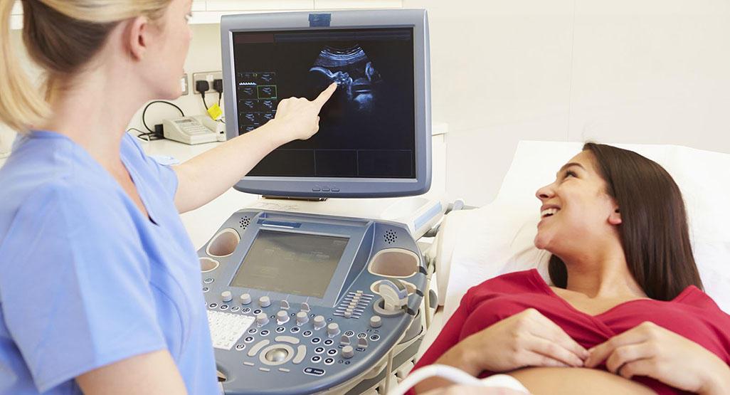 mammography & Breast sonography in Aurangabad