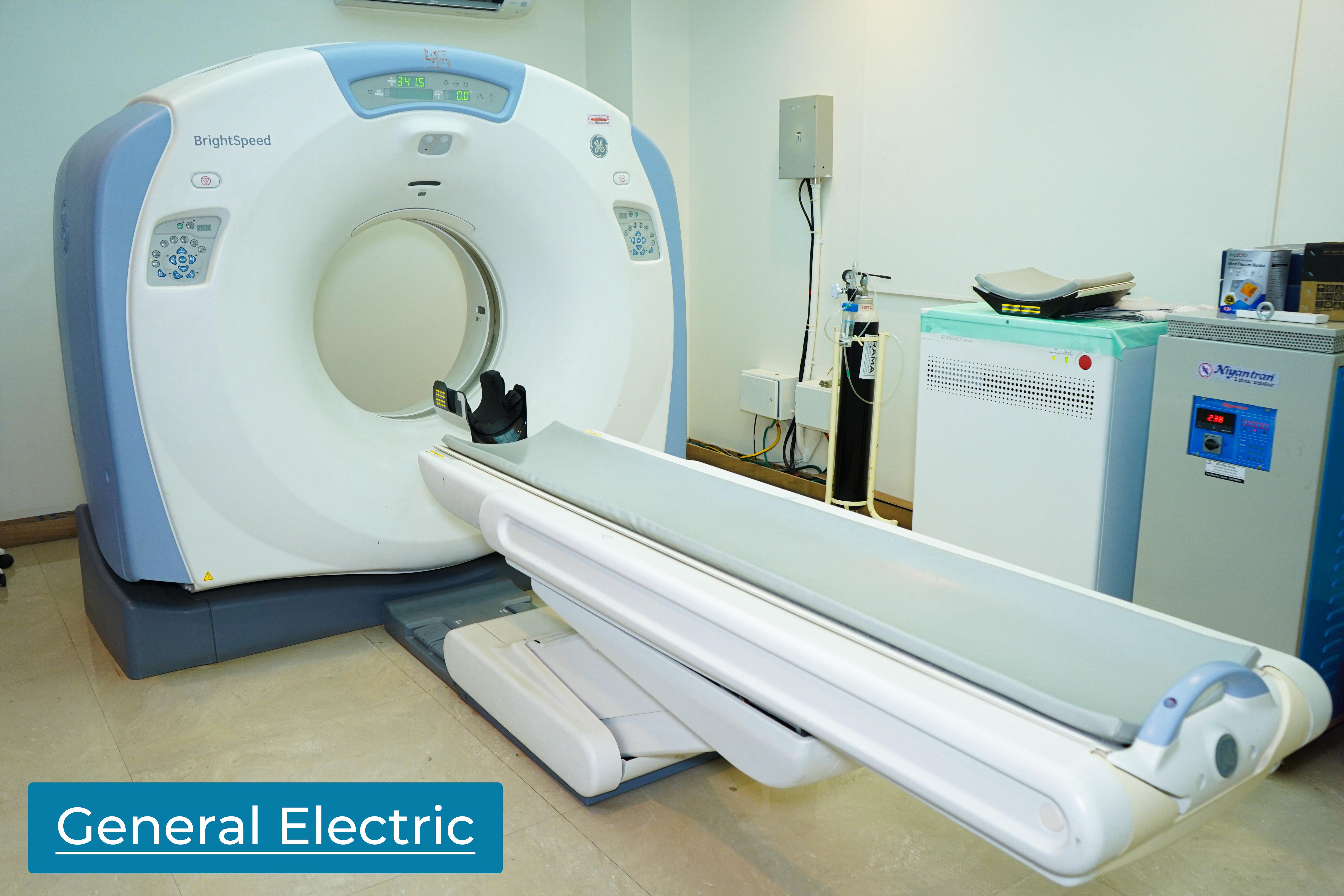  ct scan pns test in Aurangabad