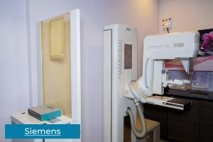 mammography & Breast sonography in Aurangabad